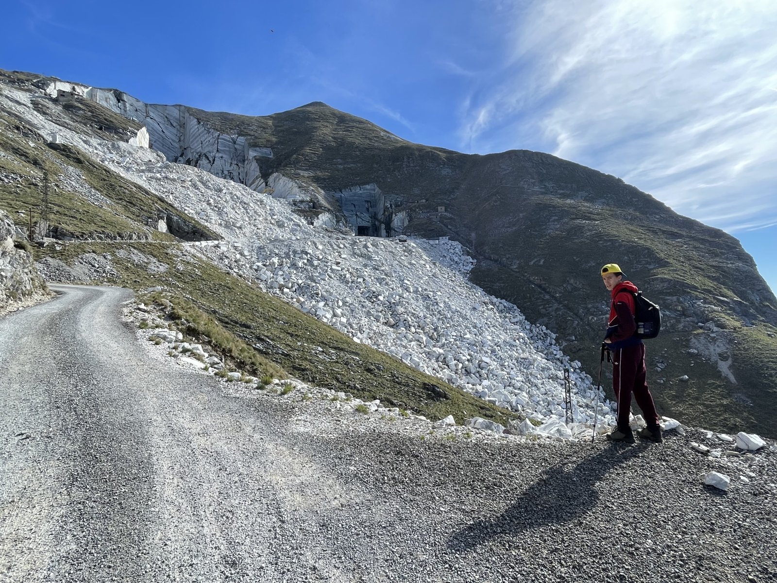 Antro Del Corcia - Levigliani | Secret World Trip Planner