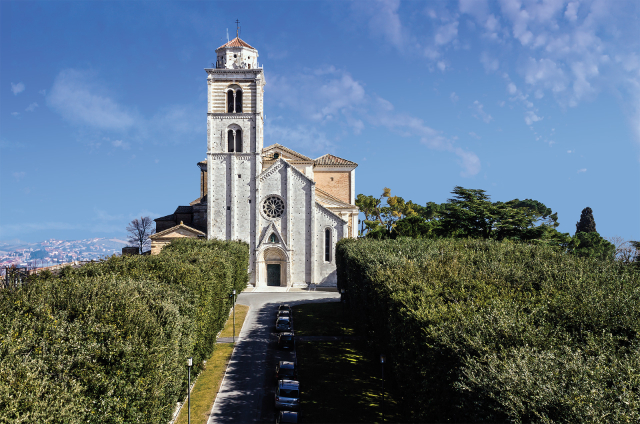 Kathedraal van Santa Maria Assunta - Fermo | Secret World Trip Planner