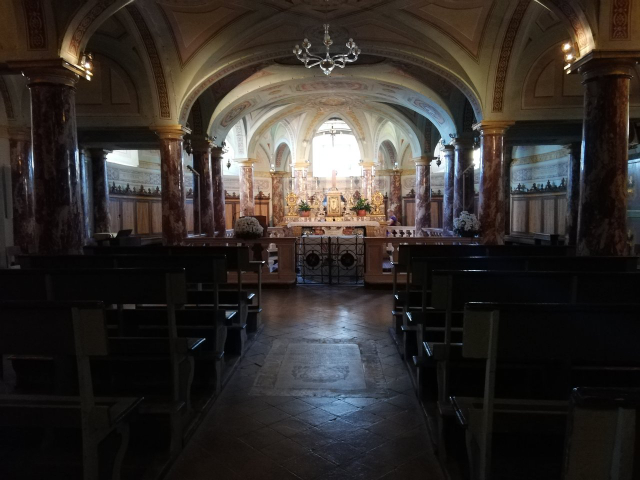 Kathedraal van Santa Maria Assunta - Fermo | Secret World Trip Planner