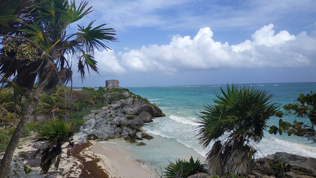 Tulum, una piccola e sonnolenta cittadina sulla spiaggia - Tulum | Secret World Trip Planner