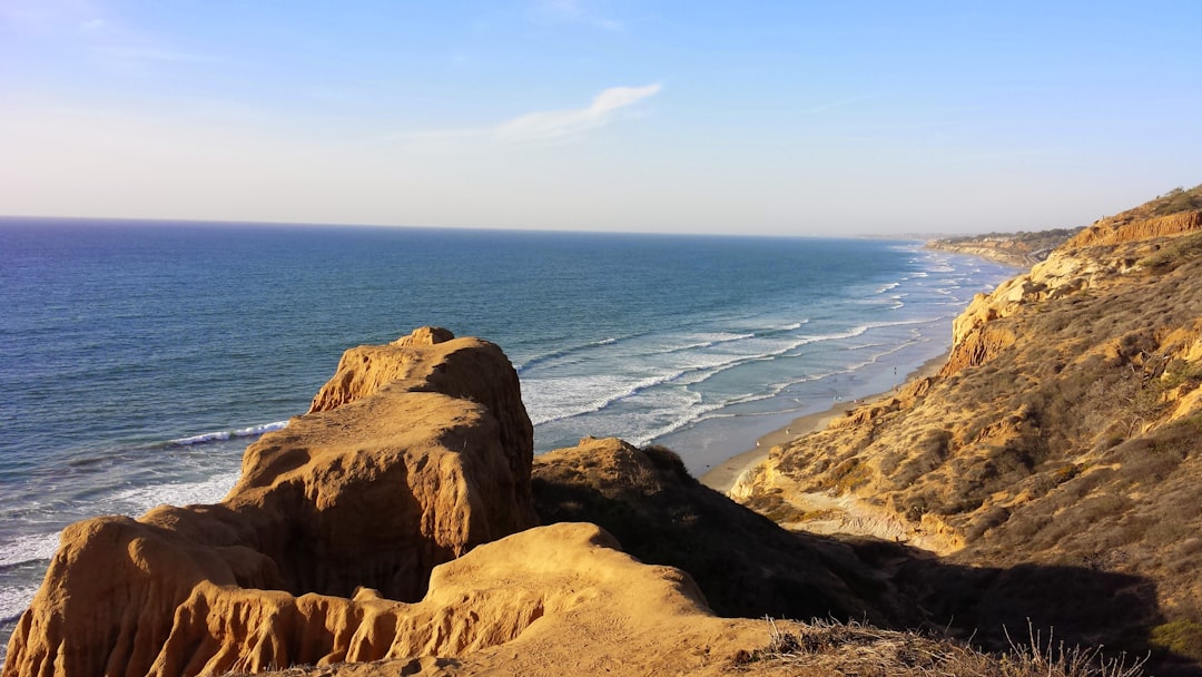 Reserva Natural del Estado de Torrey Pines - La Jolla | Secret World Trip Planner