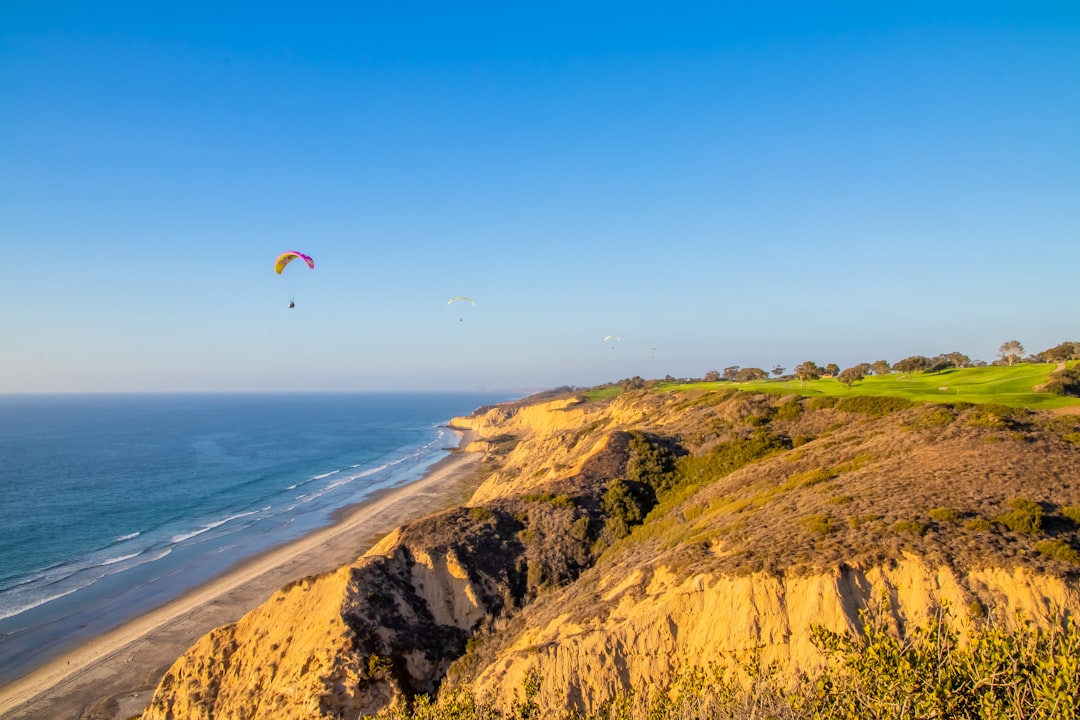 Reserva Natural del Estado de Torrey Pines - La Jolla | Secret World Trip Planner