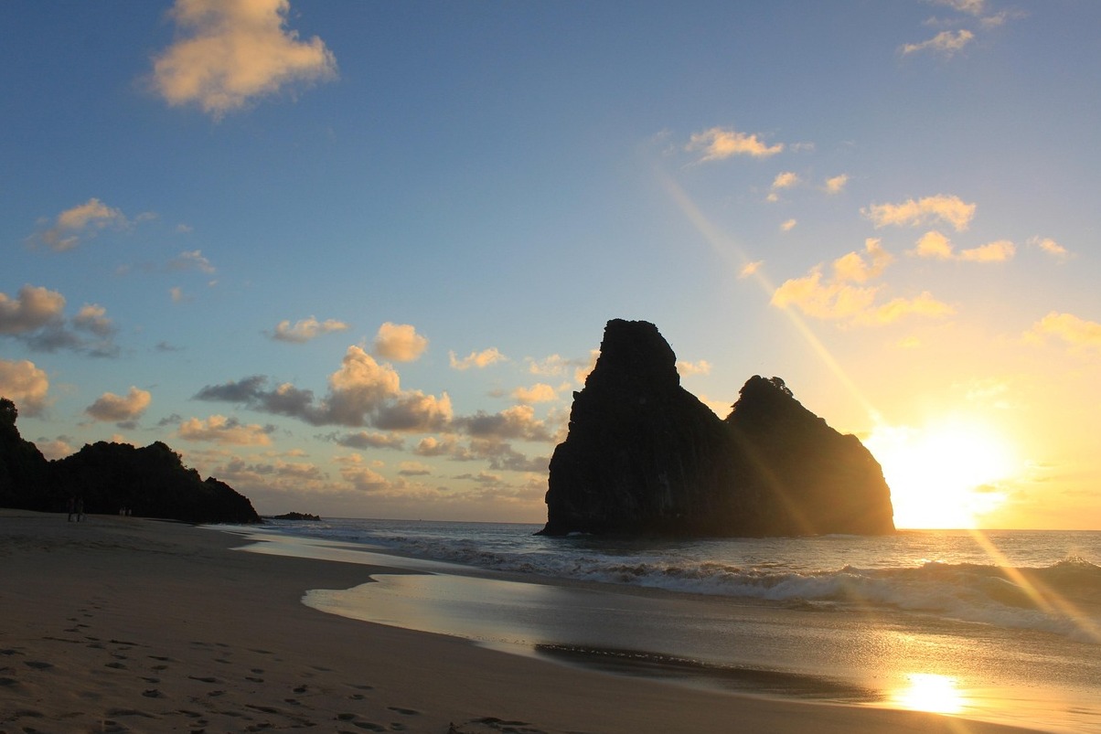 Fernando de Noronha archipelago - Pernambuco | Secret World Trip Planner