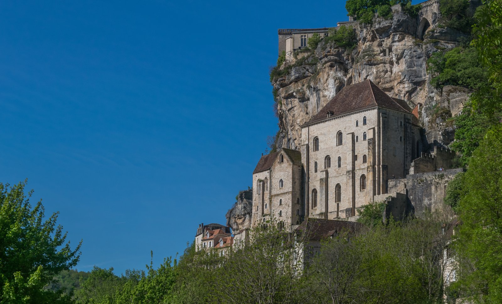 Rocamadour to piękna wieś - Rocamadour | Secret World Trip Planner