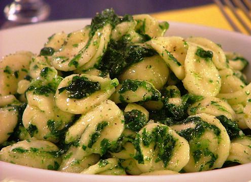 Orecchiette alla barese - Bari BA | Secret World Trip Planner