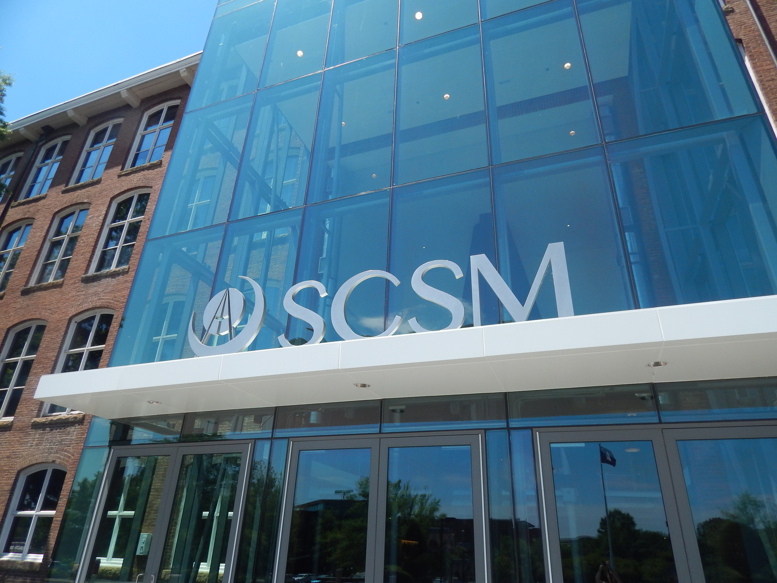 Il museo statale della Carolina del Sud - Columbia | Secret World Trip Planner