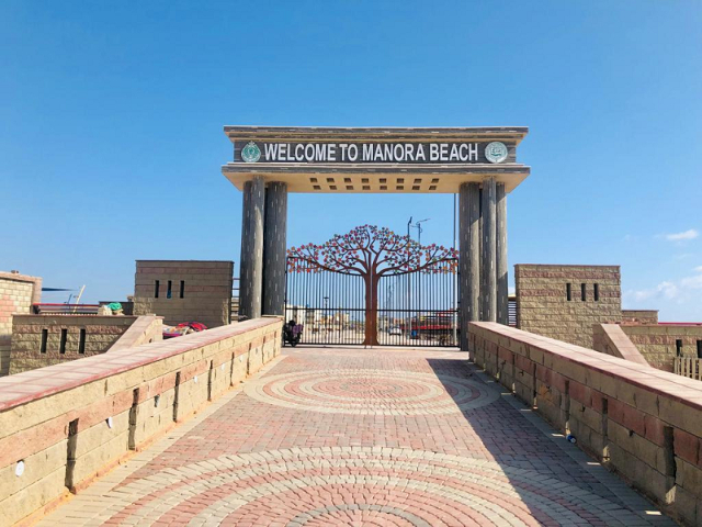 Manora - Manora Beach | Secret World Trip Planner