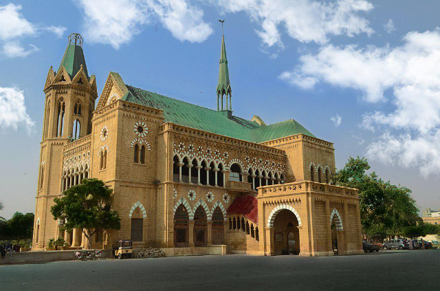 Frere Hall: A Literary and Historical Gem in Karachi - Karachi | Secret World Trip Planner