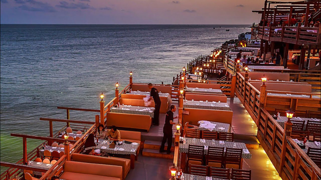 Do Darya: A Misnomer with Captivating Charm - Karachi | Secret World Trip Planner