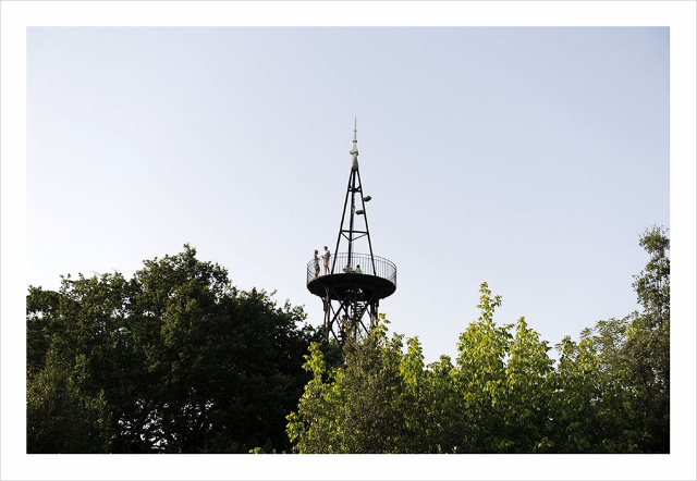 Observatorium Sainte-Cécile - Arcachon | Secret World Trip Planner