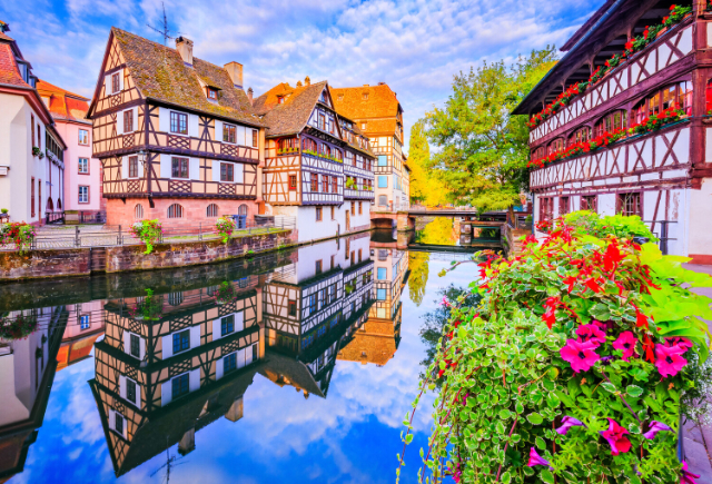 Colmar – A Fairytale Gem in the Heart of Alsace - Colmar | Secret World Trip Planner