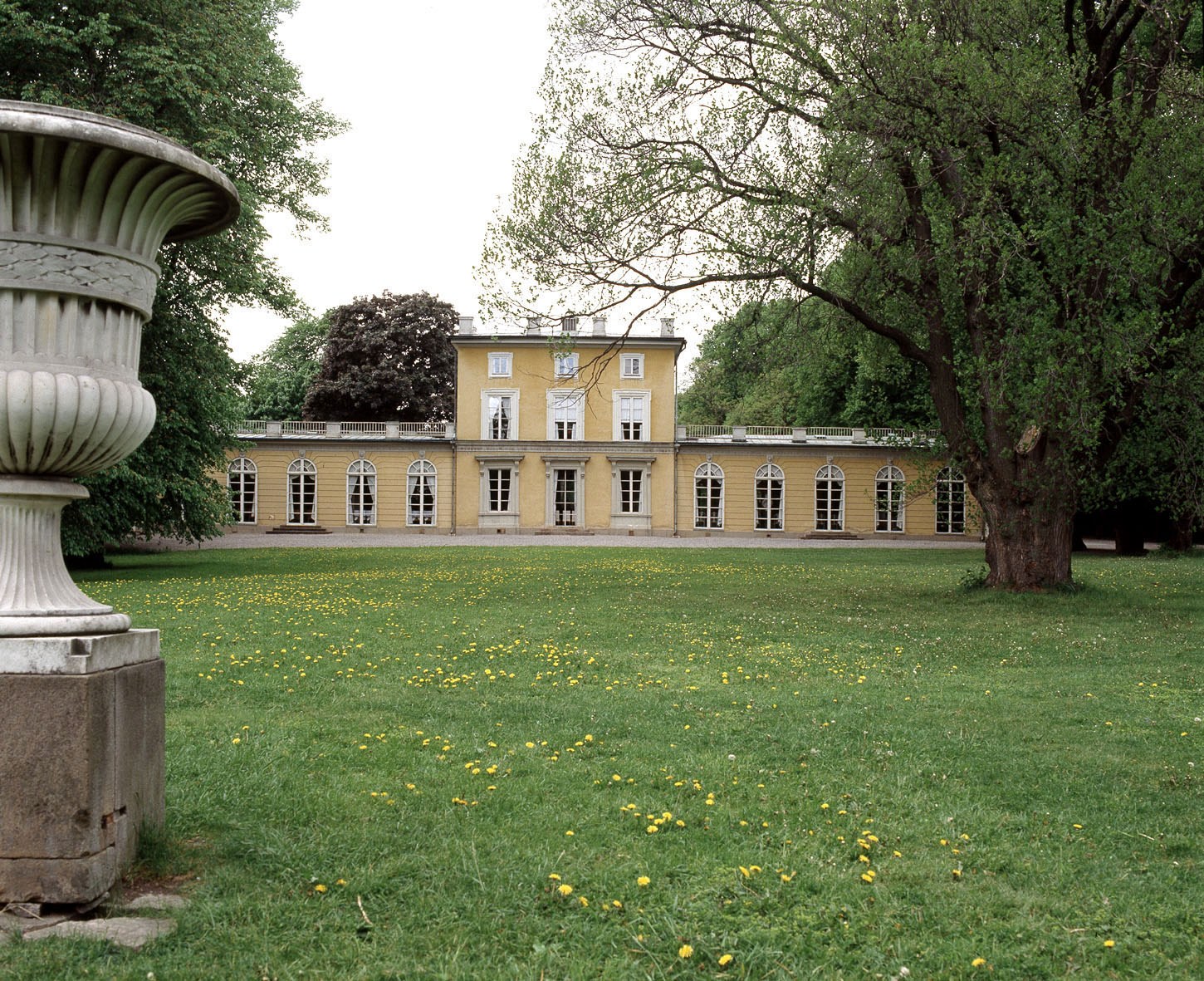 Pawilon Gustawa III - 169 70 Solna | Secret World Trip Planner