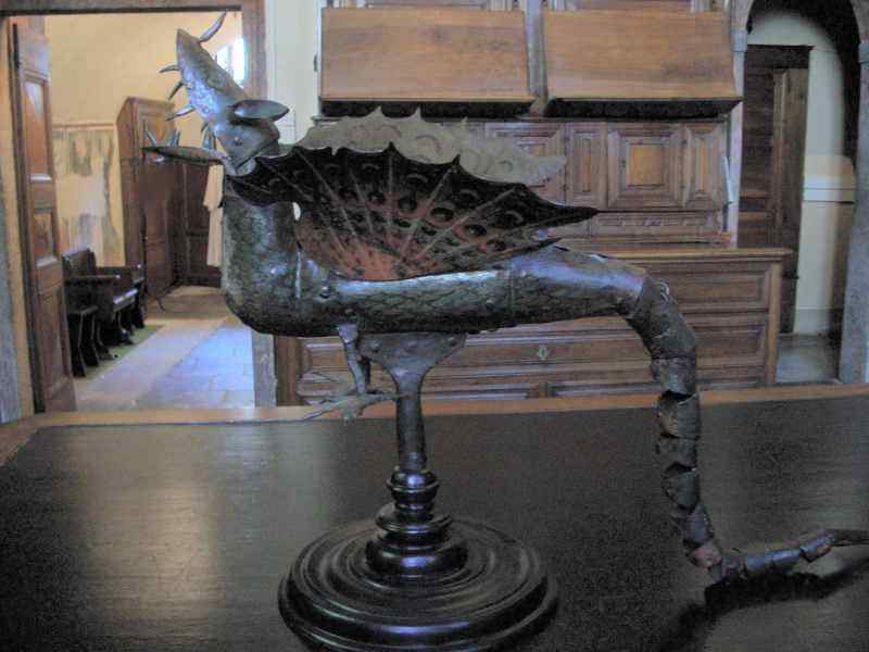 De draken van het eiland San Giulio - Isola San Giulio | Secret World Trip Planner