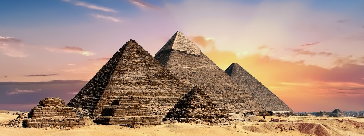 Grande pyramide de Gizeh - Al Haram | Secret World Trip Planner