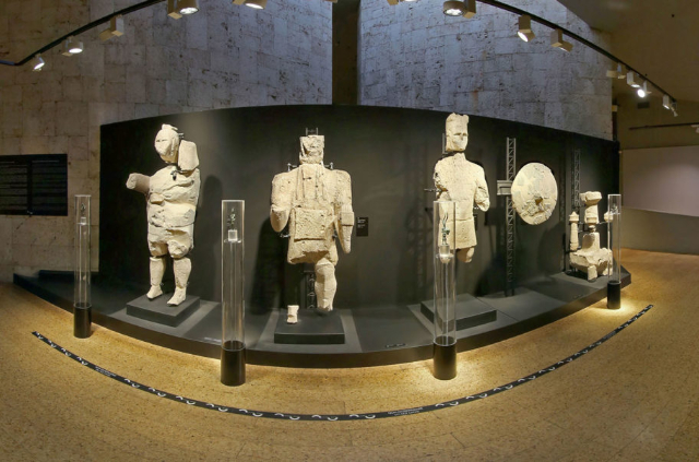 Archäologisches Nationalmuseum - Cagliari | Secret World Trip Planner