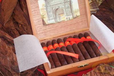 O tabaco, o ouro negro da Campânia - Benevento | Secret World Trip Planner