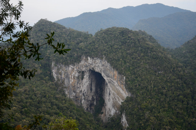 Casa de Pedra Grot: het monumentale natuurwonder van Brazilië - Ribeirão Grande - SP | Secret World Trip Planner