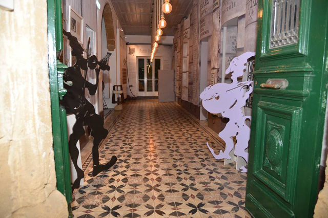 Il Museo delle Fiabe - Nicosia | Secret World Trip Planner
