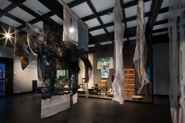 Museu Röhsska - Vasagatan 39 | Secret World Trip Planner