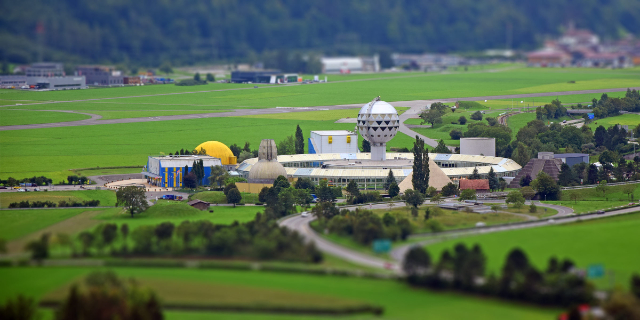 Jungfrau-park - Matten bei Interlaken | Secret World Trip Planner