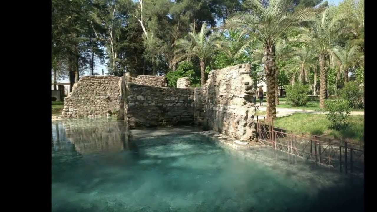 Telese Thermal Spa - Telese Terme | Secret World Trip Planner