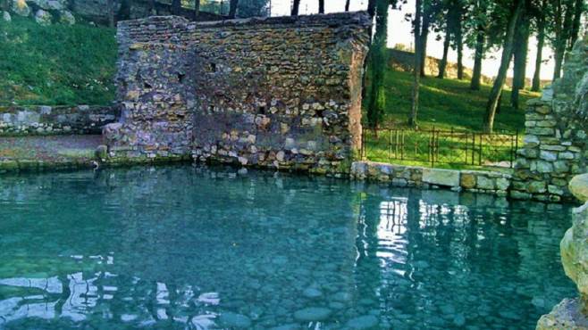 Telese Thermal Spa - Telese Terme | Secret World Trip Planner