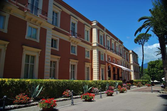 Telese Thermal Spa - Telese Terme | Secret World Trip Planner