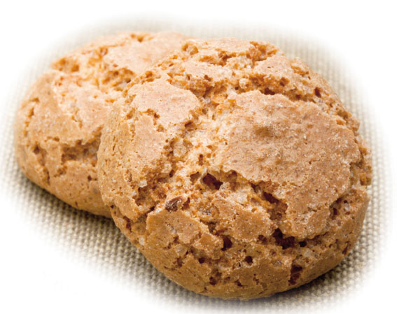 Amaretti di Saronno - Saronno | Secret World Trip Planner