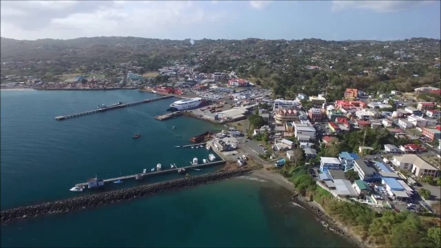 스카보로 - Scarborough | Secret World Trip Planner