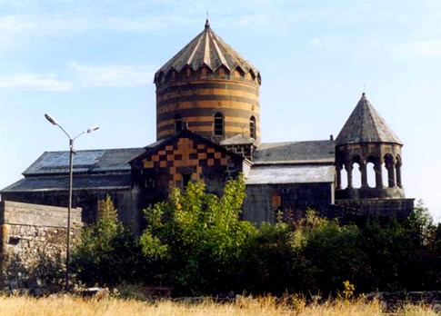 Klooster Van Mughni - Ashtarak | Secret World Trip Planner