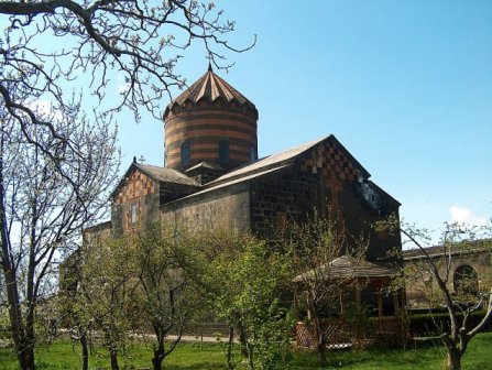 Klooster Van Mughni - Ashtarak | Secret World Trip Planner