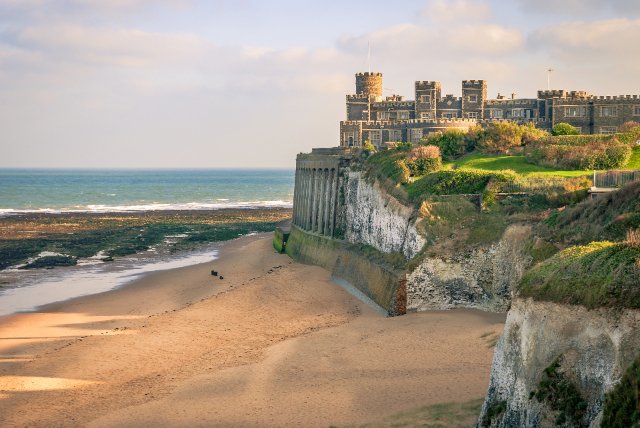 Broadstairs - Broadstairs | Secret World Trip Planner
