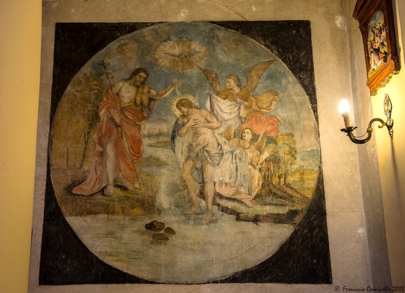 Frescoes da Renoir - Capistrano | Secret World Trip Planner