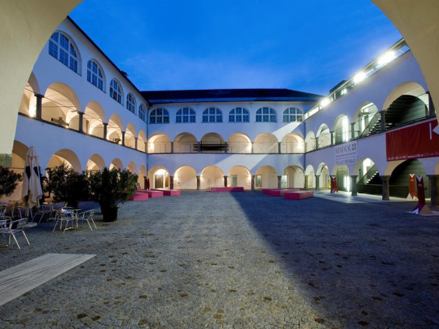 Karinthisch Museum voor Moderne Kunst - Klagenfurt am Wörthersee | Secret World Trip Planner