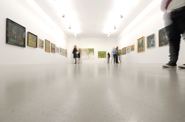 Karinthisch Museum voor Moderne Kunst - Klagenfurt am Wörthersee | Secret World Trip Planner