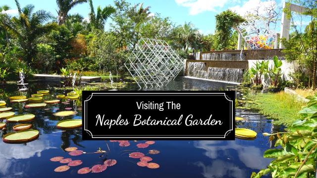 那不勒斯植物园 - Naples | Secret World Trip Planner