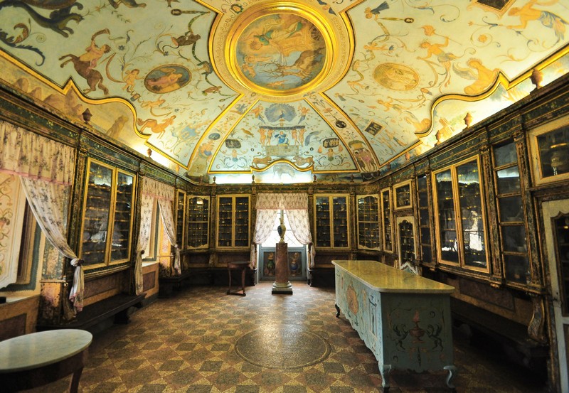 Chartreuse de Trisulti - Collepardo | Secret World Trip Planner