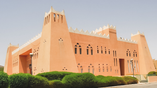 アル・ヌジャのアルフェルワとアルジョウハル博物館 - Dammam | Secret World Trip Planner