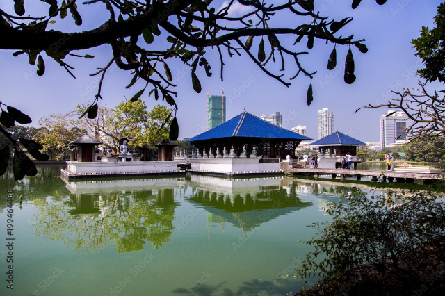 Cidade de Gampaha - Gampaha | Secret World Trip Planner