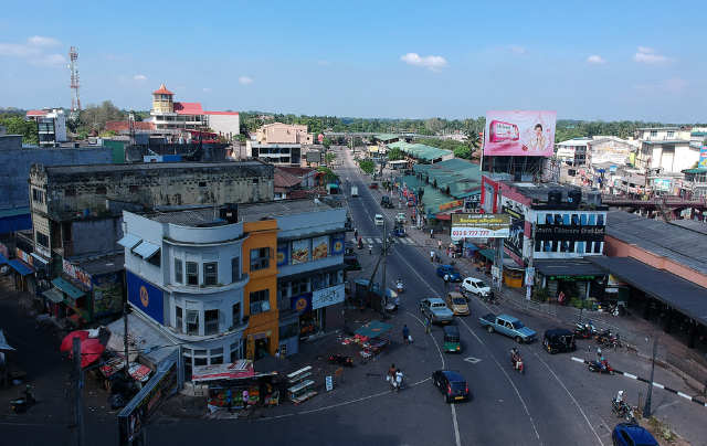 Cidade de Gampaha - Gampaha | Secret World Trip Planner
