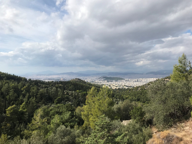 Monasterio y bosque de Kaisariani, - greece greece | Secret World Trip Planner