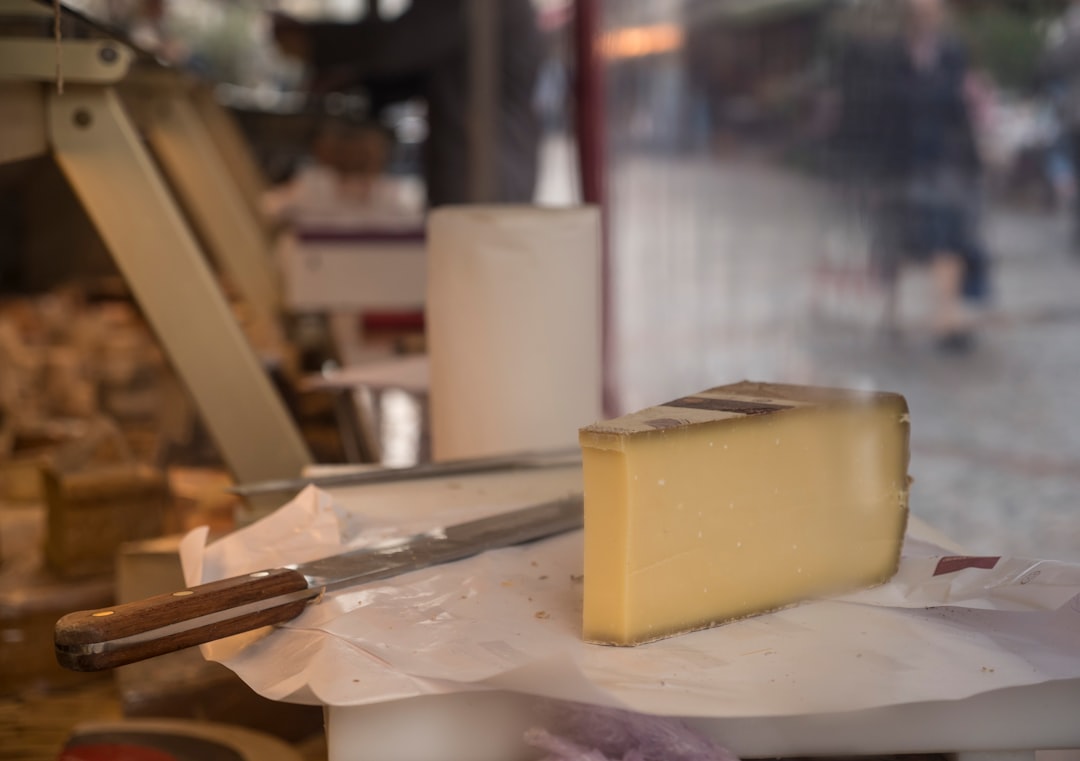 Morbier: a tasting cheese with a white pine ash layer - Tancua | Secret World Trip Planner