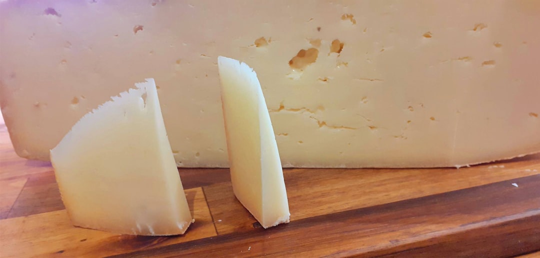 Morbier: a tasting cheese with a white pine ash layer - Tancua | Secret World Trip Planner