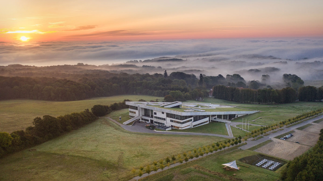 Moesgaard Museum - Højbjerg | Secret World Trip Planner