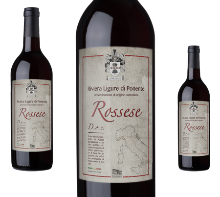 Rossese d.o.c. — Dolceacqua