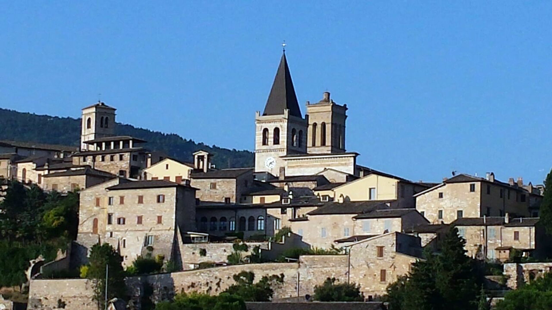 スペッロ - Spello | Secret World Trip Planner