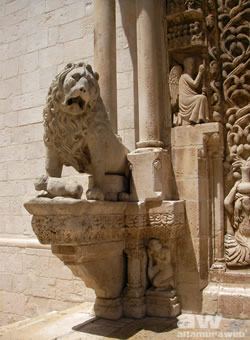 Altamura Kathedraal - Altamura | Secret World Trip Planner