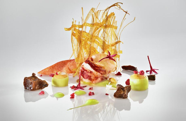 Arzak - Donostia | Secret World Trip Planner