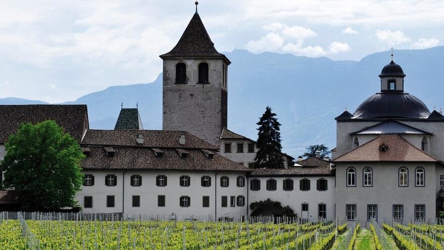 Abbazia di Muri-Gries - Bolzano | Secret World Trip Planner