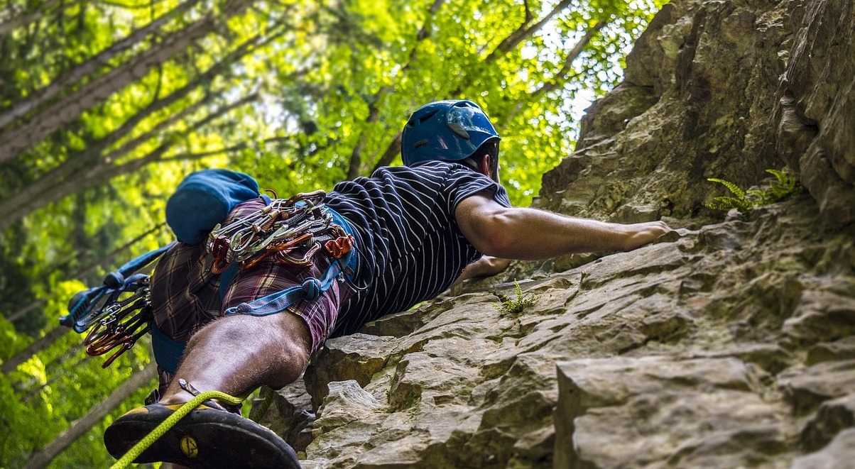 The Xsund rope park in Terlano - Terlan/Terlano | Secret World Trip Planner